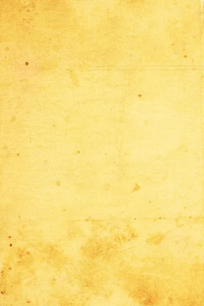 Old, stained paper background — Stock Photo, Image