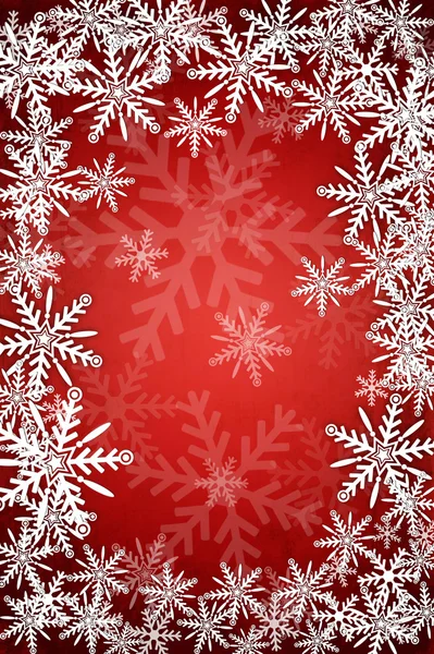 Christmas background — Stock Photo, Image