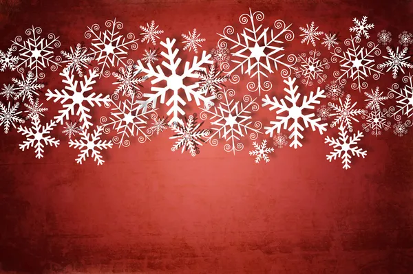 Christmas background — Stock Photo, Image