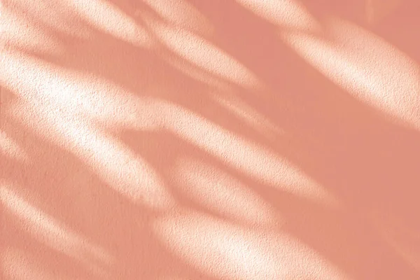 Свет Тень Листьев Абстрактного Фона Естественные Тени Преломление Диагонали Солнечного — стоковое фото