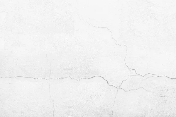 Cracked Wall Texture Grunge Damage Stain Background Grey Dirty Old — Foto Stock