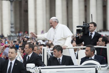 Papa Francis.