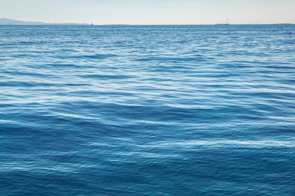 High resolution blue water — Stock Photo, Image