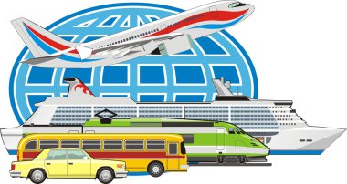 yolcu taşımacılığı