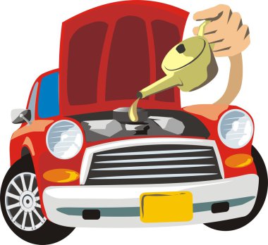 Petrol Kaldır