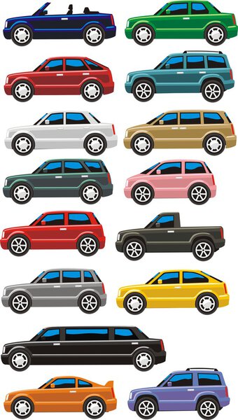 Автомобили
