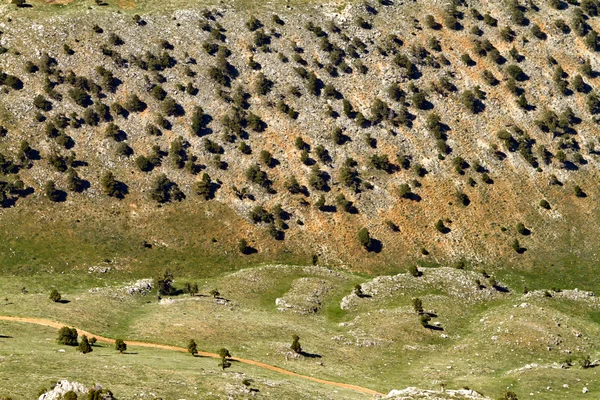 Gran altura —  Fotos de Stock