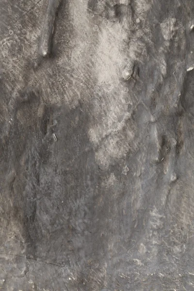 Fond gris grunge avec des taches de peinture — Photo