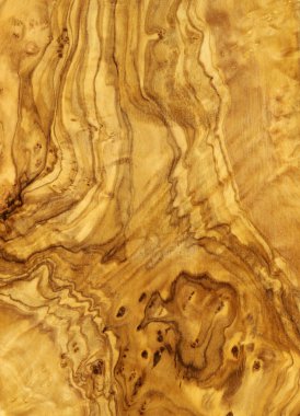 arka plan olarak kullanılan zeytin ağacı ahşap doku