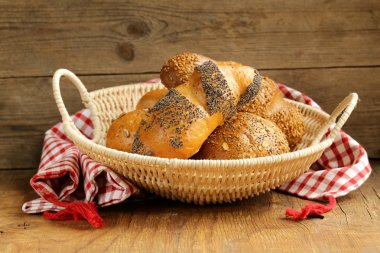 ürün yelpazesine ekmek