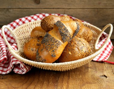 ürün yelpazesine ekmek