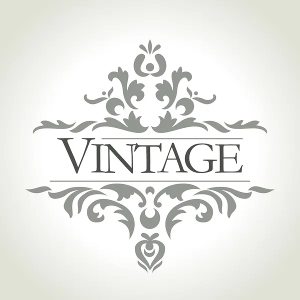 Klasik çerçeve tasarımı