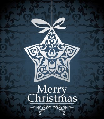 Noel tasarım vektör