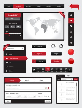 Web araç
