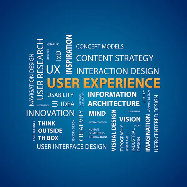 Ux Tasarımı
