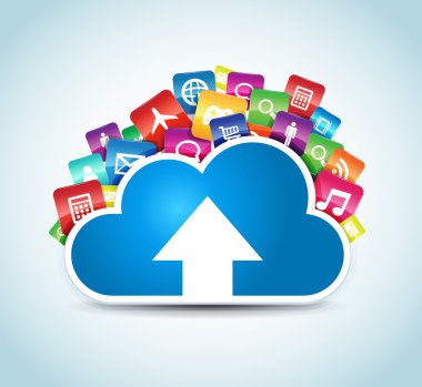 Cloud apps
