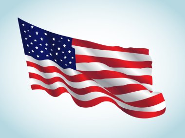 Amerikan Bayrağı