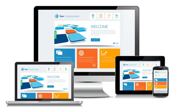 Lance210 Website