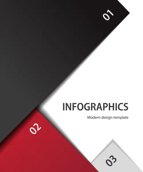 Plantilla de diseño — Archivo Imágenes Vectoriales