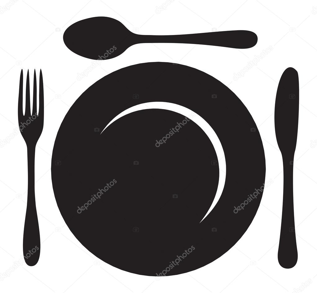 Restaurant Menu Logo