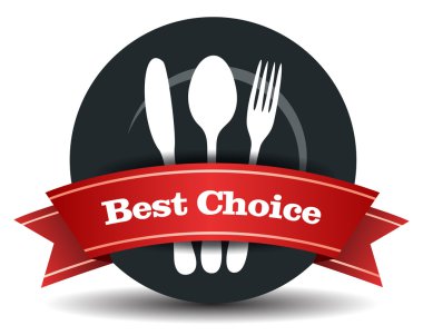 Restoran gıda kalite rozeti