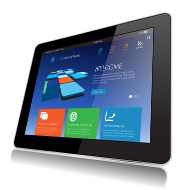 Tablet teknolojisi