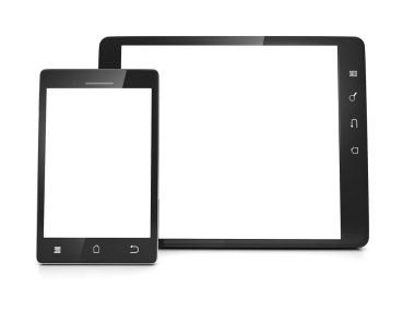 mobil teknoloji. Mobil cihazlar, tablet bilgisayar grubu