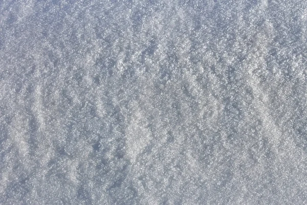Snow Texture — Stock Photo, Image