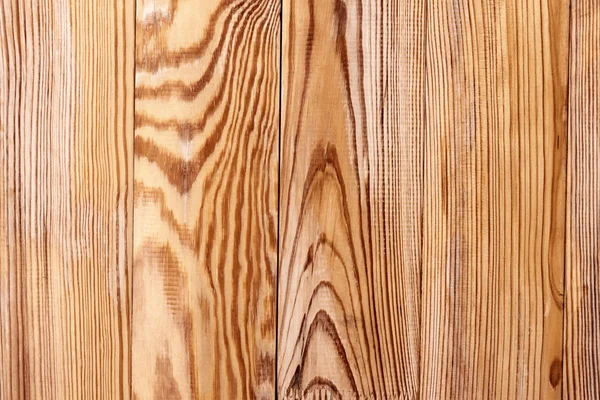 Scudo di legno con tavole parallele — Foto Stock