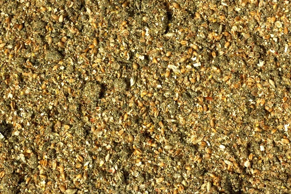 hayvanlar için yem karışımları