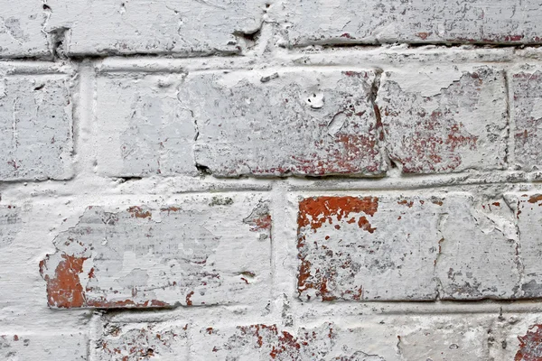 Old brick walls — Stock Photo, Image