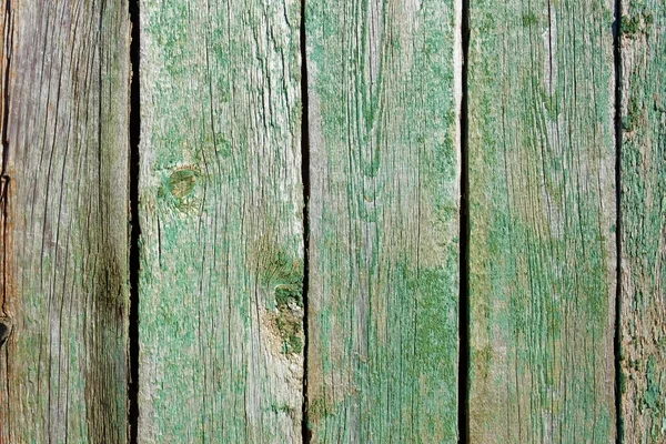 Parallel old boards — Stock Photo, Image