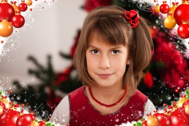 Noel hediyelerini çocuklarla