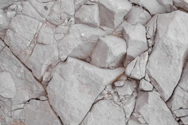 taş bir duvarın dokusu