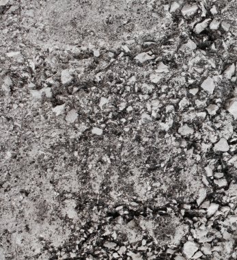 taş bir duvarın dokusu