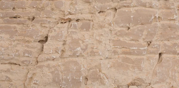 Textura de un muro de piedra —  Fotos de Stock