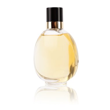Kadın parfüm güzel şişe