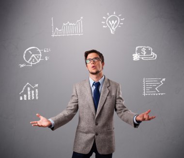 genç çocuk hokkabazlık istatistik ve grafikler