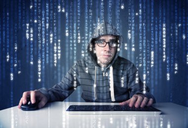 Hacker, gelecekteki ağ teknolojisinden bilgi deşifre ediyor