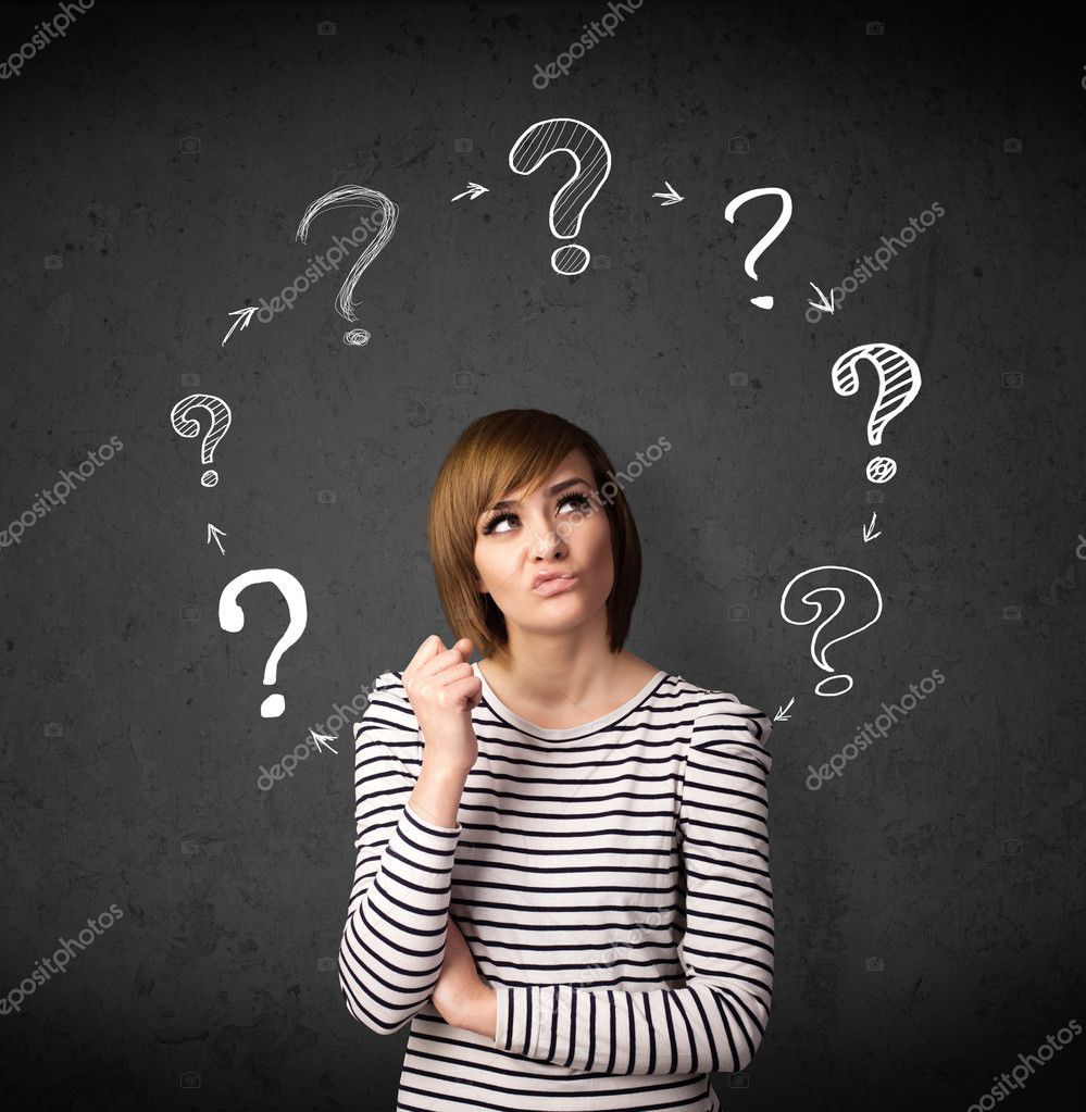 Девушка думает. Думающий человек подросток. Человек с вопросом. Человек задумался. Женщина задумалась.