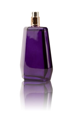 Kadın parfüm güzel şişe