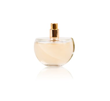 Kadın parfüm güzel şişe