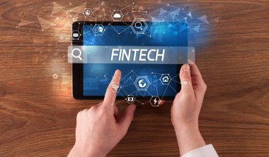 Bir tablet arama yazısını kapat