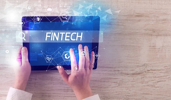 Bir tablet arama yazısını kapat