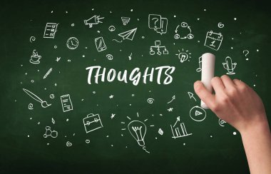 El çizimi eğitimi kavramı