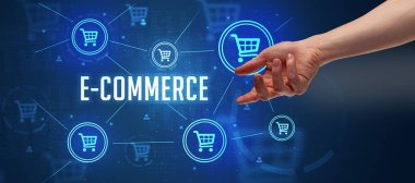 Kırpılmış Elin Yakın Çekimi