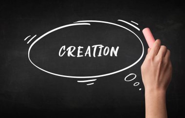 El çizimi eğitimi kavramı