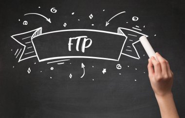 El çizimi kısaltma kavramı