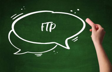 El çizimi kısaltma kavramı