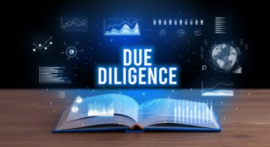 Açık bir kitaptan, yaratıcı bir iş konseptinden kaynaklanan ayrımcılık.